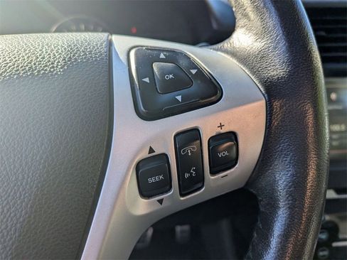 Used 2011 Ford Edge Sport w/ Driver Entry Pkg image 18