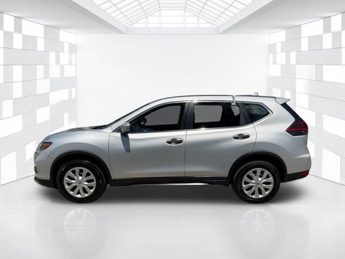 Used 2020 Nissan Rogue S AWD/4WD image 3