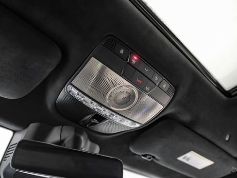 Used 2021 Mercedes-Benz G 550 image 40