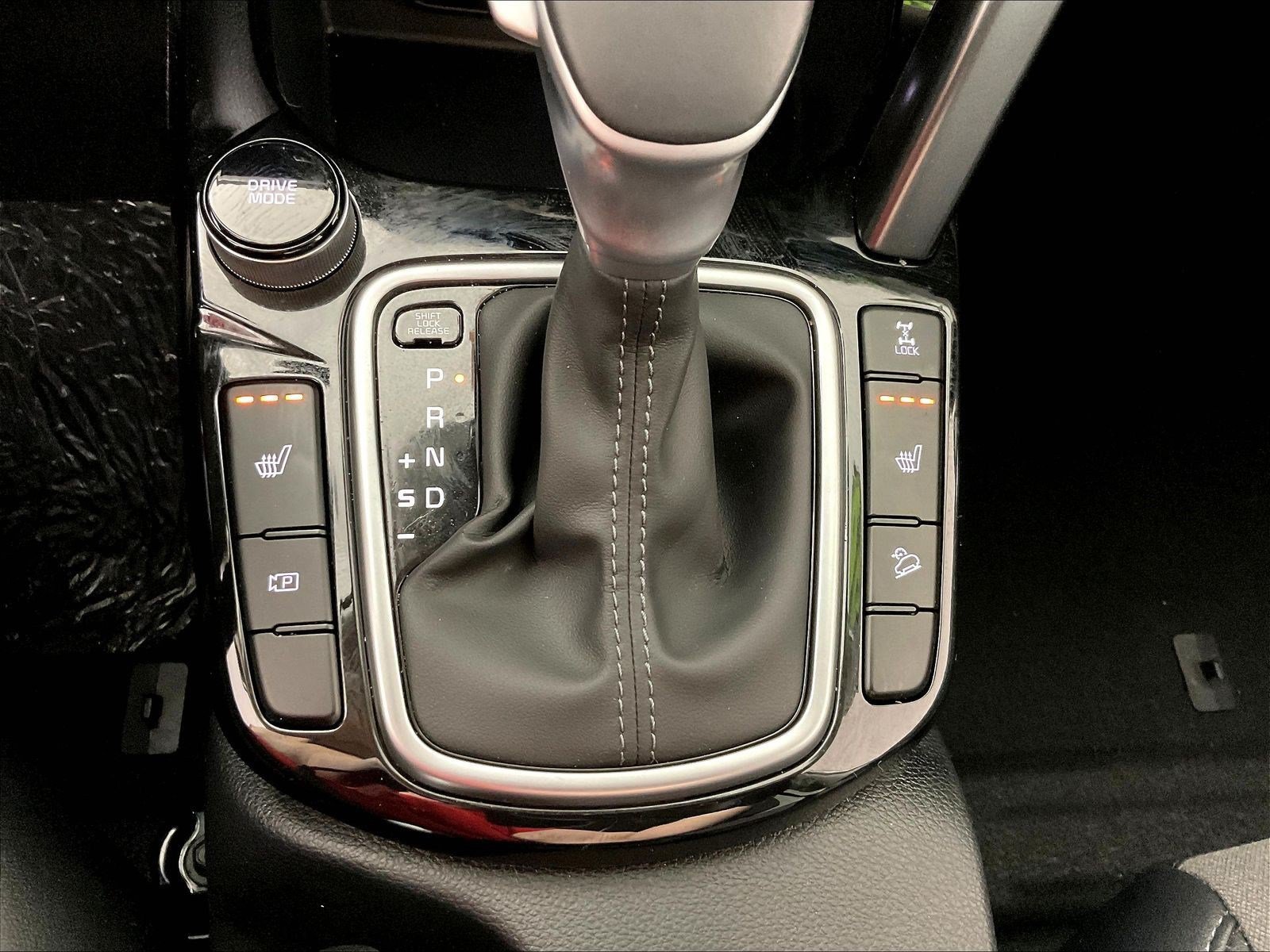 Certified 2026 Kia Seltos S AWD/4WD image 35