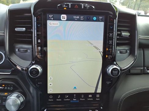 Used 2024 RAM 1500 Limited image 22