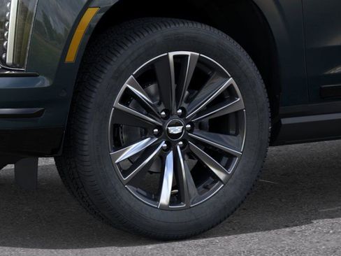 New 2026 Cadillac Escalade Sport image 9