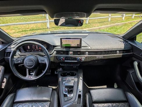 Used 2019 Audi S5 Prestige AWD/4WD image 31