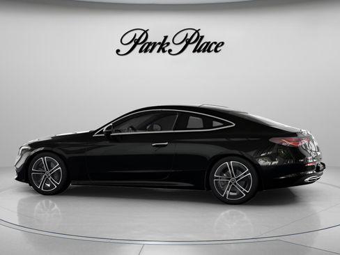 Used 2026 Mercedes-Benz CLE 300 4MATIC Coupe image 26