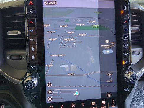 New 2026 RAM 1500 Laramie w/ Night Edition image 17