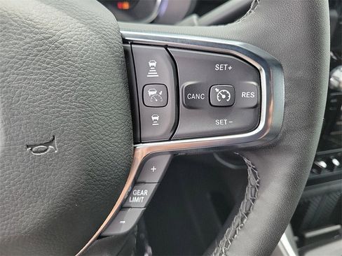 New 2025 RAM 2500 Laramie image 5