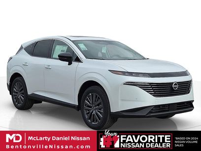 New 2026 Nissan Murano SL w/ Comfort Package