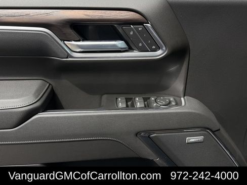 New 2026 GMC Sierra 1500 SLT RWD image 19