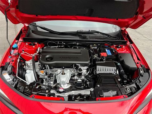 Used 2025 Honda Civic Sport image 27