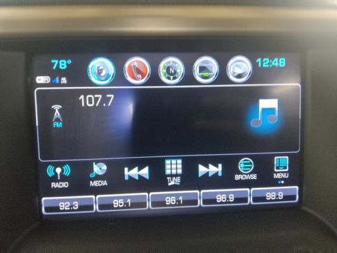 Used 2019 GMC Acadia Denali w/ Technology Package FWD image 25