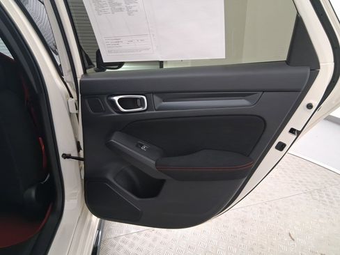 Used 2024 Honda Civic Type R image 27