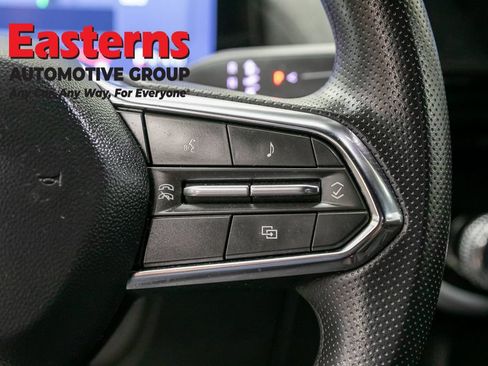 Used 2024 Honda Prologue EX image 15