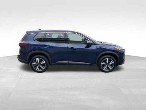 Used 2026 Nissan Rogue SL AWD/4WD image 7