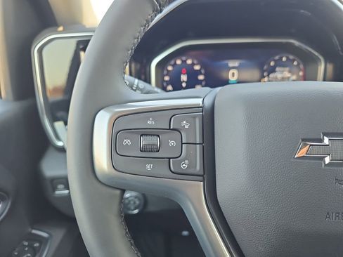 New 2026 Chevrolet Silverado 2500 LT w/ Trail Boss Package image 17