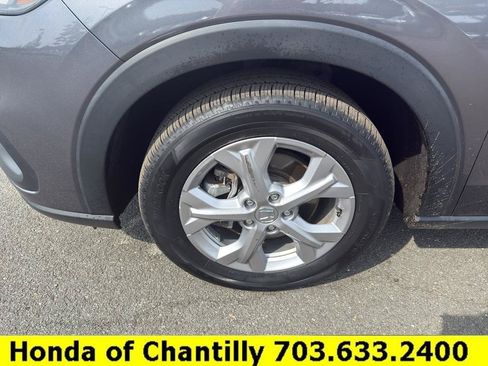 Certified 2024 Honda HR-V LX image 30