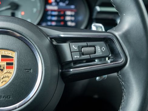 Certified 2023 Porsche Macan S AWD/4WD image 25