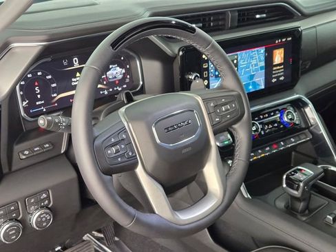 Used 2026 GMC Sierra 1500 Denali AWD/4WD image 21