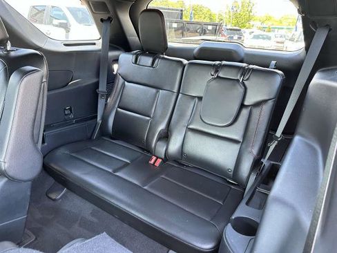 Used 2022 Ford Explorer ST-Line image 14