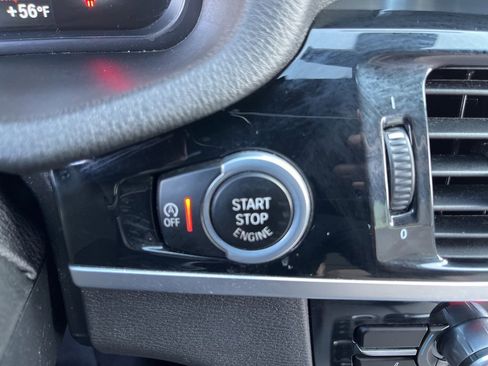 Used 2017 BMW X4 M40i image 28