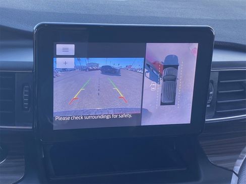 Used 2020 Ford Explorer Limited w/ Class III Trailer Tow Package image 28