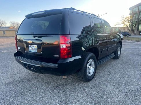 Used 2010 Chevrolet Tahoe LT image 6