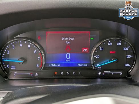 Used 2022 Ford Explorer XLT w/ Equipment Group 202A image 15