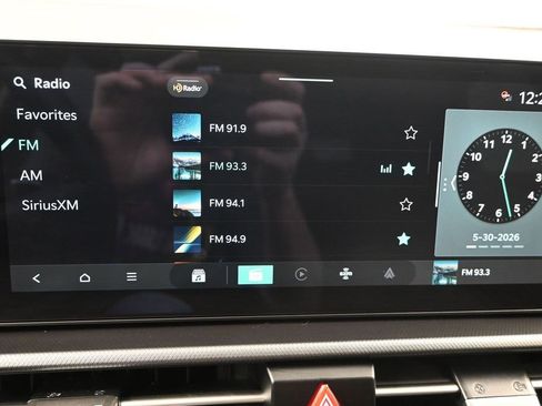 Certified 2026 Kia Sportage S AWD/4WD image 18