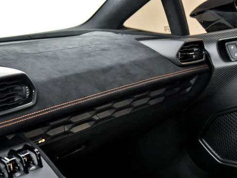 Used 2021 Lamborghini Huracan STO image 42