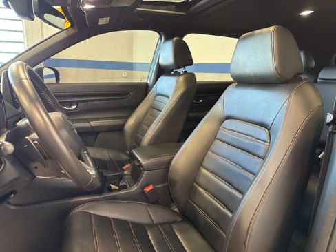 Used 2024 Honda CR-V Sport-L image 22