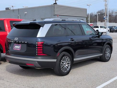 Used 2026 Hyundai Palisade SEL image 5