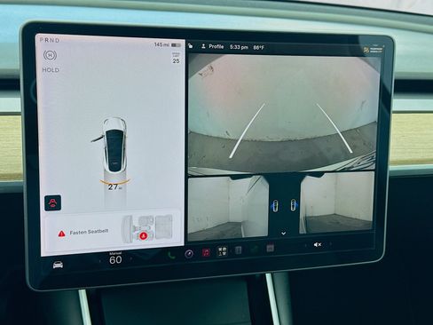 Used 2020 Tesla Model Y Long Range AWD/4WD image 10