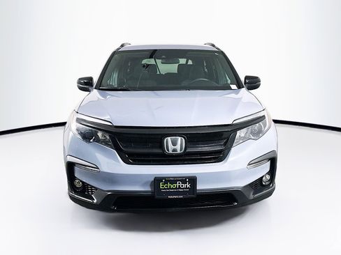 Used 2022 Honda Pilot Sport image 2
