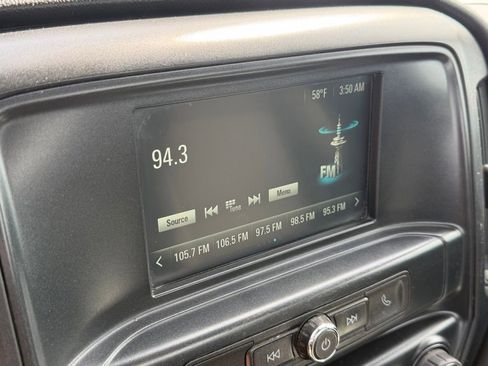 Used 2018 GMC Sierra 1500 2WD Regular Cab image 16
