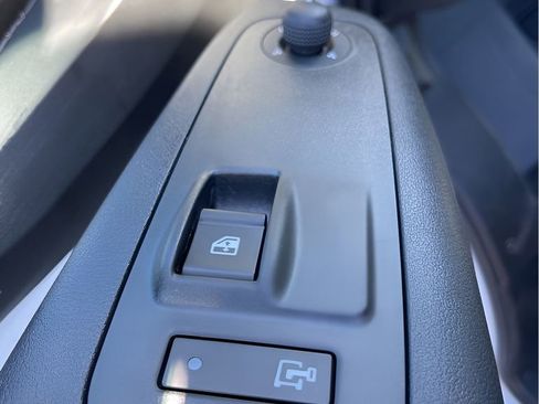 New 2025 RAM ProMaster 3500 FWD image 22