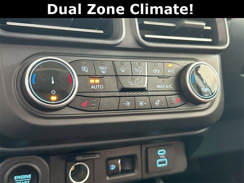 Used 2024 Ford Maverick Lariat image 27