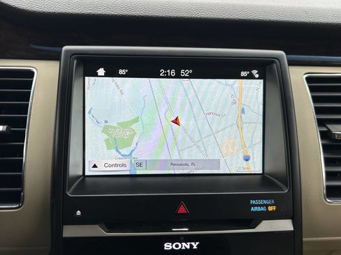 Used 2018 Ford Flex Limited w/ Equipment Group 303A image 6