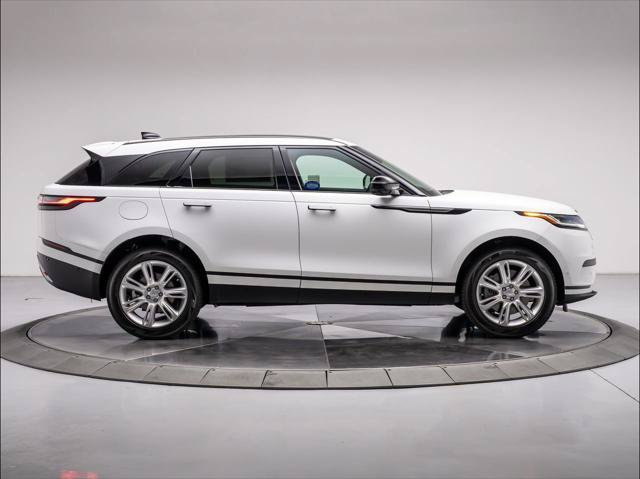 New 2026 Land Rover Range Rover Velar S AWD/4WD image 6