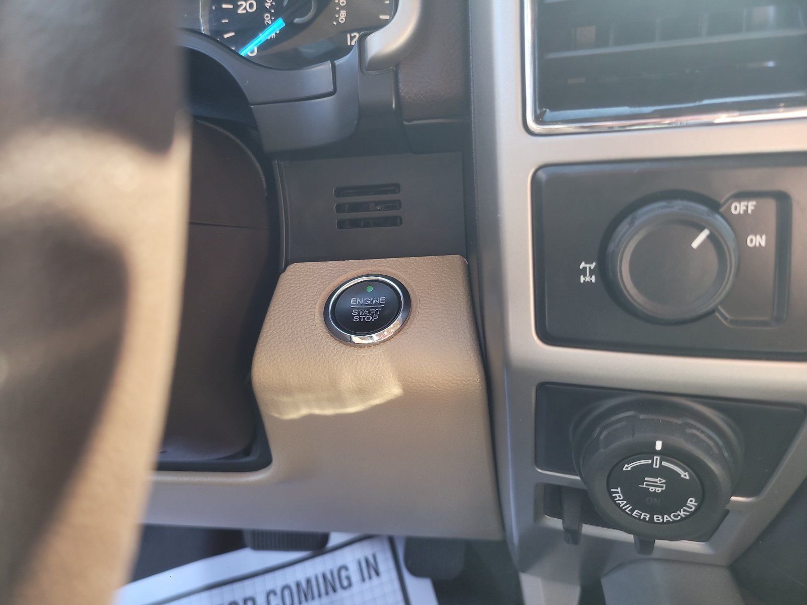 Used 2019 Ford F150 Lariat RWD image 19