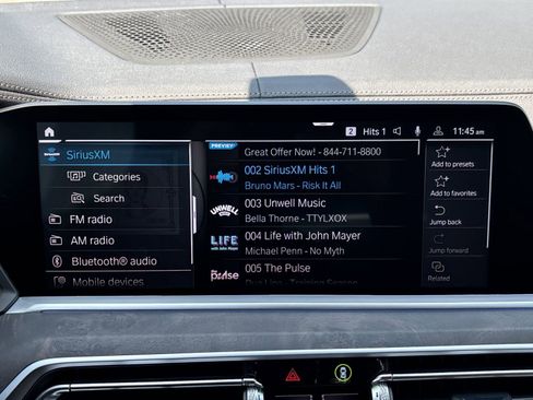 Certified 2023 BMW X5 xDrive45e w/ Executive Package AWD/4WD image 23