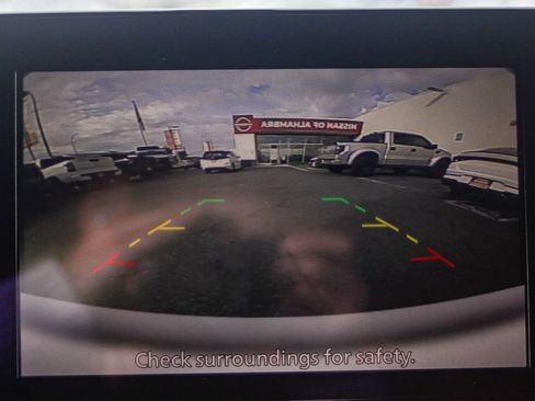 New 2025 Nissan Pathfinder SV w/ Black Appearance Package image 23