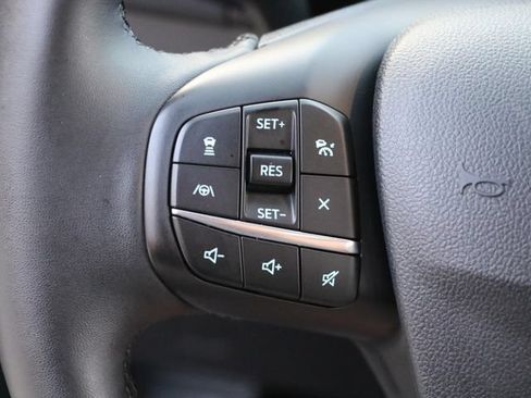 Used 2025 Ford Bronco Sport Outer Banks w/ Outer Banks Tech Package+ AWD/4WD image 30