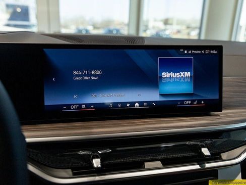 New 2026 BMW X5 xDrive40i AWD/4WD image 29