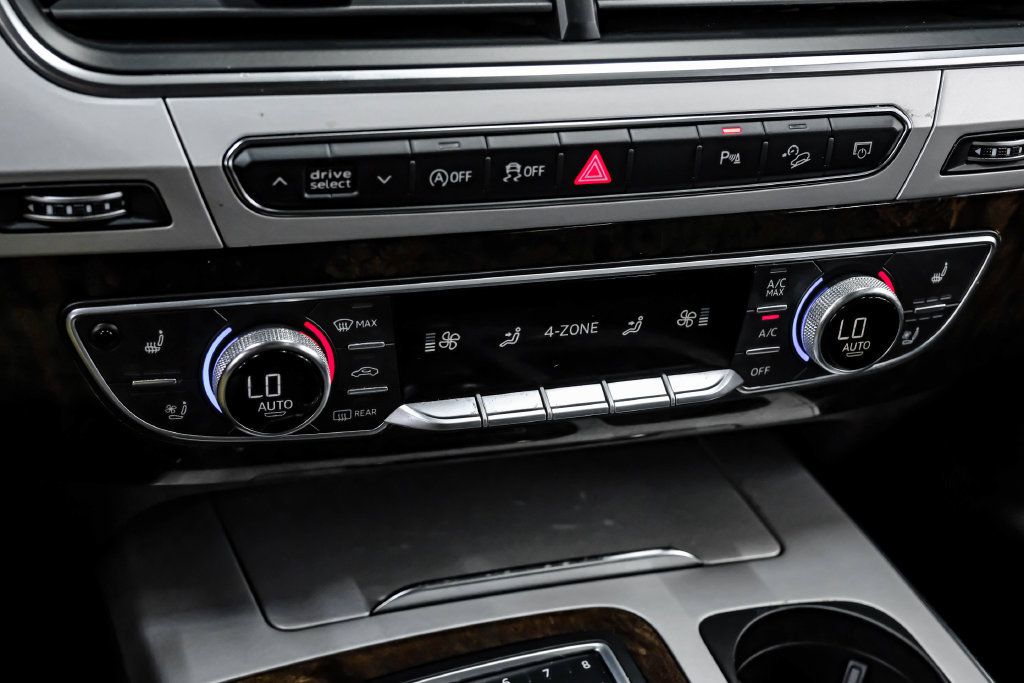 Used 2019 Audi Q7 2.0T Premium Plus AWD/4WD image 28