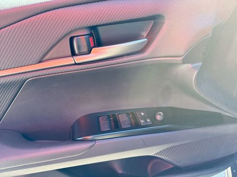 Certified 2026 Toyota Camry SE image 15