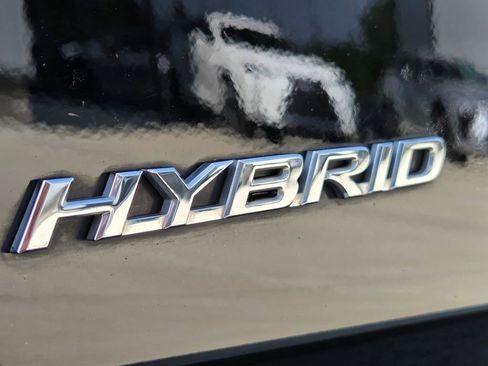 Used 2021 Lexus RX 450h F Sport w/ Cold Weather Package (CT) AWD/4WD image 25