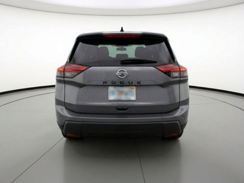 Used 2025 Nissan Rogue SV FWD image 7