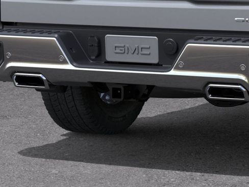New 2026 GMC Sierra 1500 SLT w/ SLT Premium Plus Package AWD/4WD image 39
