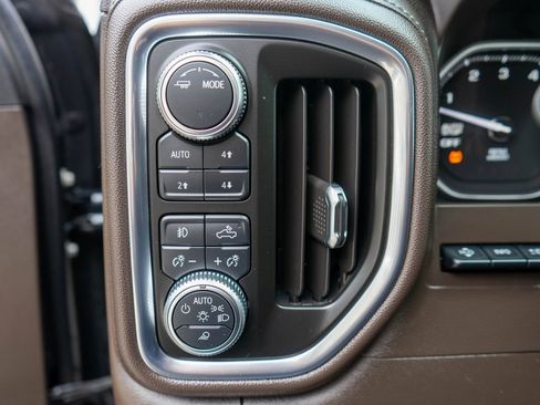 Used 2021 GMC Sierra 1500 Denali w/ Denali Ultimate Package image 20