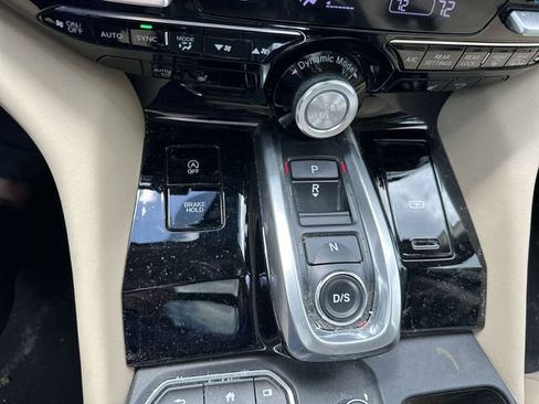 Used 2023 Acura MDX SH-AWD w/ Technology Package image 22