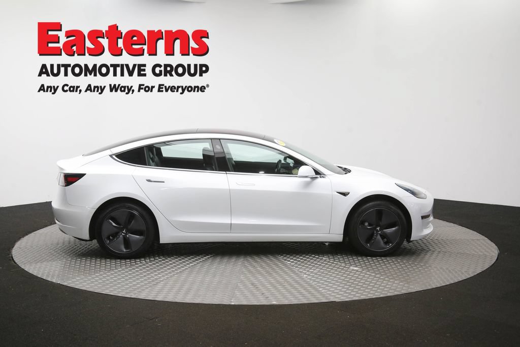 Used 2018 Tesla Model 3 Long Range RWD image 40